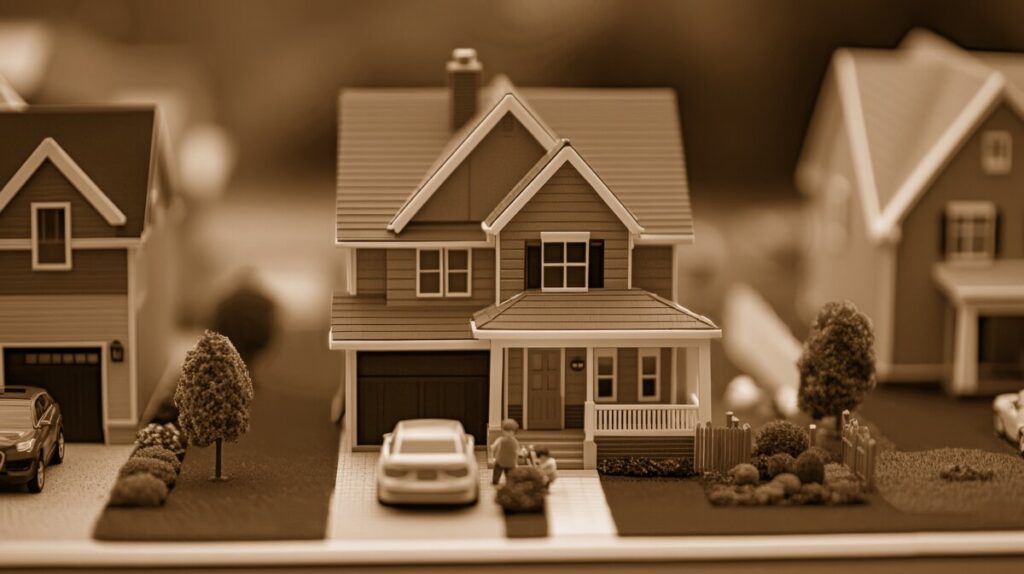 From Mill Town to Historic Treasure: The Enduring Heritage of Bemis Historic District in Jackson, TN